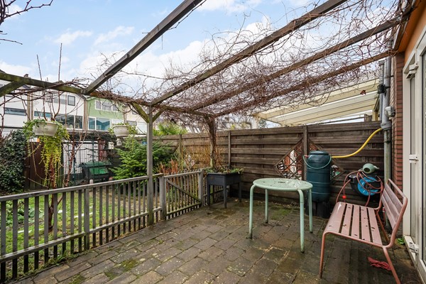 Medium property photo - Van Heuven Goedhartstraat 24, 2251 CK Voorschoten